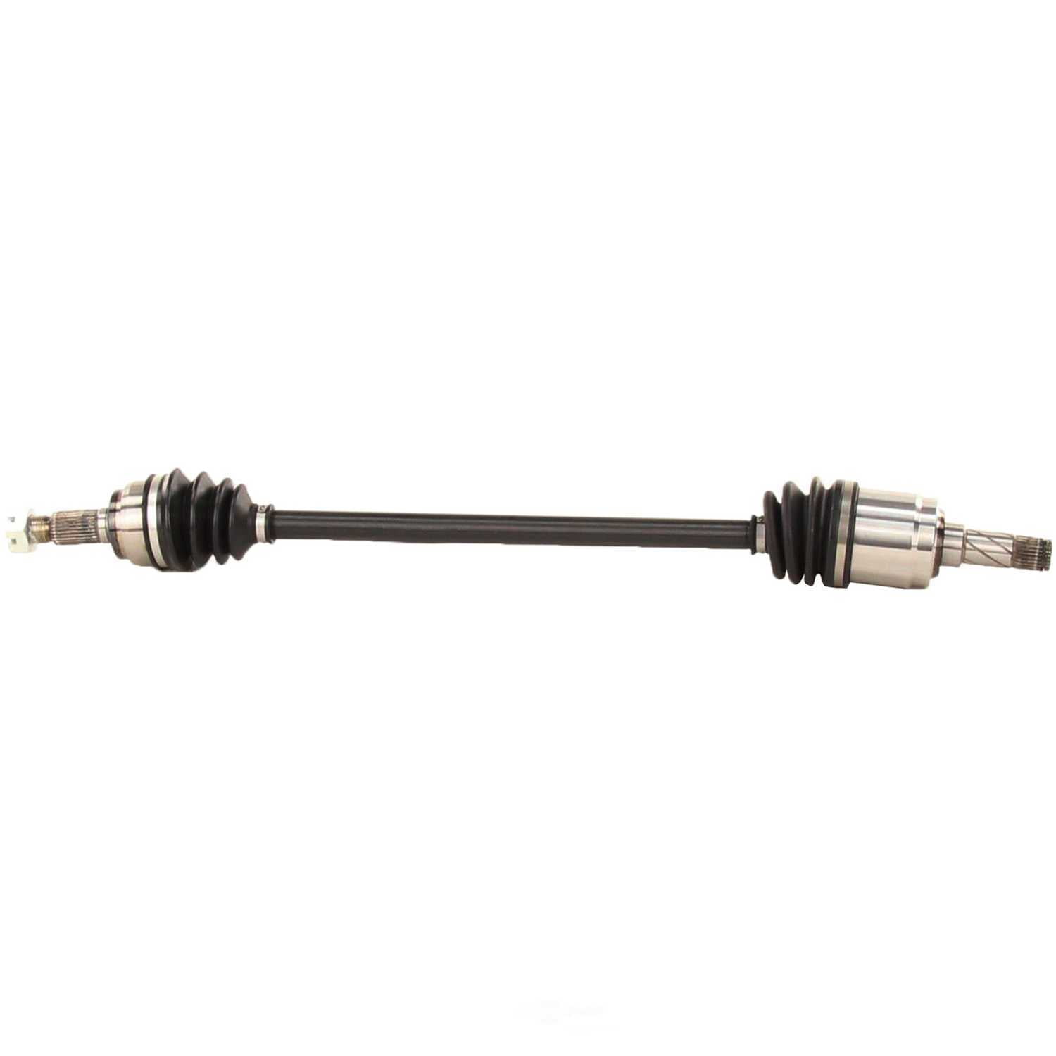 CV Axle Shaft Fits select: 2011-2015 LAND ROVER LR2