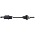 thumbnail image 1 of CV Axle Shaft Fits select: 2011-2015 TOYOTA SIENNA, 1 of 2