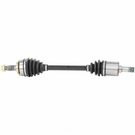 CV Axle Shaft Fits select: 2012-2013 HONDA CIVIC, 2014-2015 HONDA CIVIC NATURAL GAS