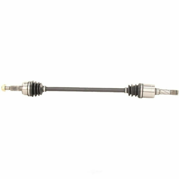 CV Axle Shaft Fits select: 2012-2014 FORD EDGE, 2012-2015 LINCOLN MKX