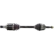 CV Axle Shaft Fits select 2012-2015 TOYOTA CAMRY