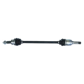 CV Axle Shaft Fits select: 2012-2017 FORD FLEX, 2012-2015 LINCOLN MKT