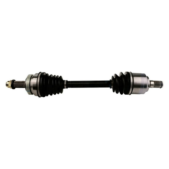 CV Axle Shaft Fits select: 2013-2015 KIA OPTIMA, 2011-2014 HYUNDAI SONATA