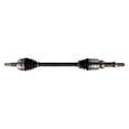 thumbnail image 1 of CV Axle Shaft Fits select: 2013-2015 NISSAN LEAF, 1 of 4