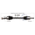 thumbnail image 1 of CV Axle Shaft Fits select: 2013-2019 NISSAN SENTRA, 1 of 4