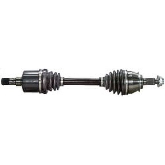 CV Axle Shaft Fits select: 2013 MINI COOPER ROADSTER, 2007-2012 MINI COOPER