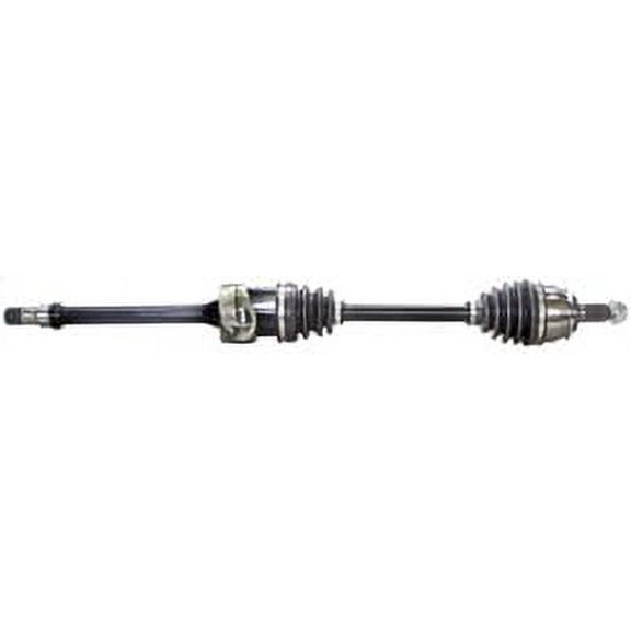 CV Axle Shaft Fits select: 2013 MINI COOPER ROADSTER, 2007-2012 MINI COOPER