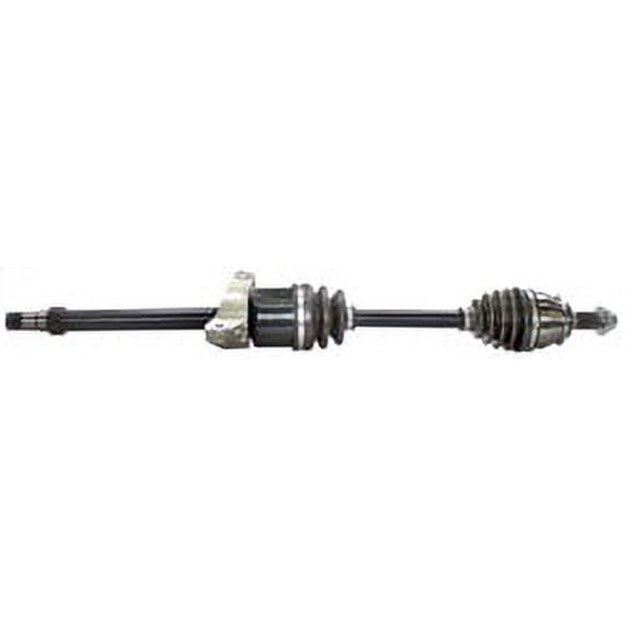 CV Axle Shaft Fits select: 2013 MINI COOPER ROADSTER, 2014-2015 MINI COOPER
