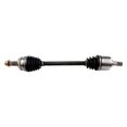 thumbnail image 1 of CV Axle Shaft Fits select: 2014-2018 KIA SOUL, 1 of 4