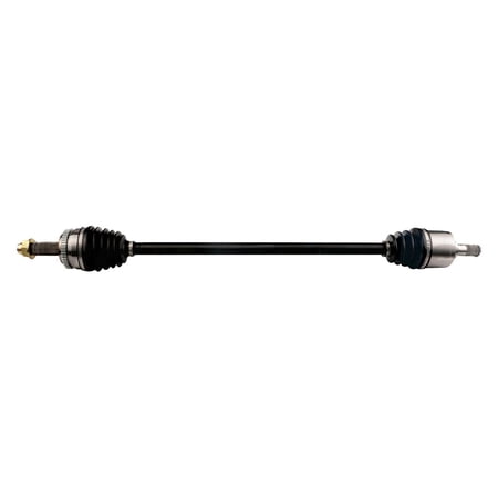 CV Axle Shaft Fits select: 2014-2018 KIA SOUL