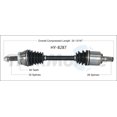 thumbnail image 1 of CV Axle Shaft Fits select: 2015-2016 HYUNDAI SONATA, 1 of 4