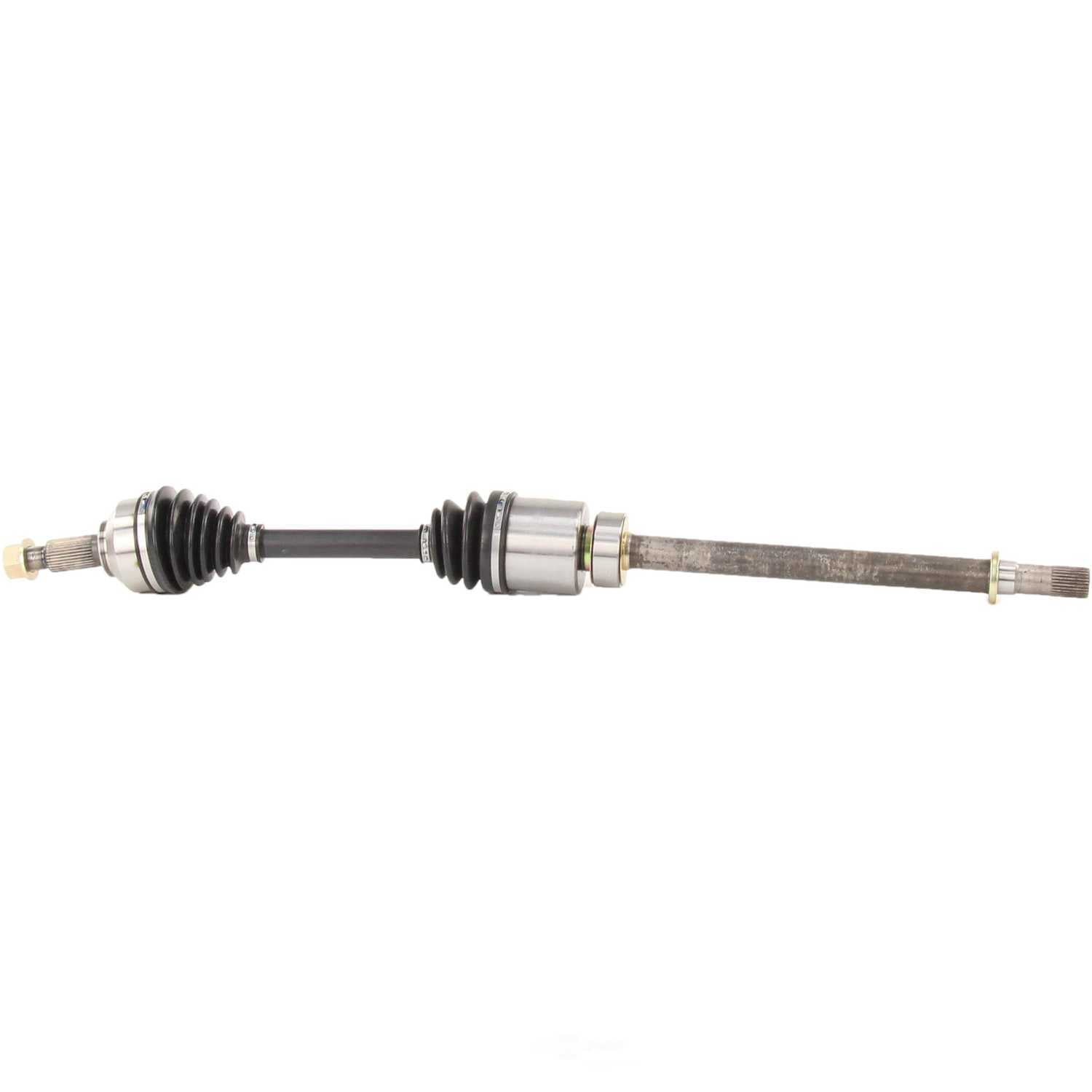 CV Axle Shaft Fits select: 2016-2020 NISSAN MAXIMA, 2013-2017 NISSAN ALTIMA