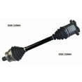 thumbnail image 1 of CV Axle Shaft-High Quality OE Style DSS 2350H fits 02-08 Audi A4, 1 of 1