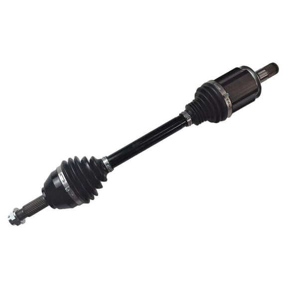 CV Axle Shaft-High Quality OE Style DSS 3363H Fits select: 2011-2016 MINI COOPER S COUNTRYMAN