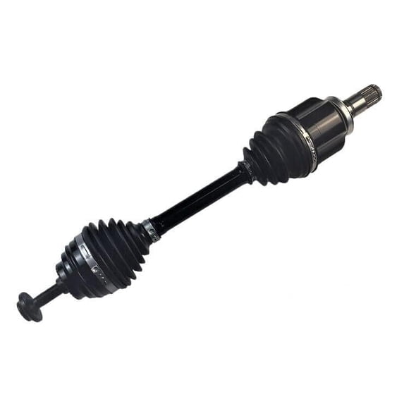 CV Axle Shaft-High Quality OE Style DSS 3367H Fits select: 2014-2019 MINI COOPER