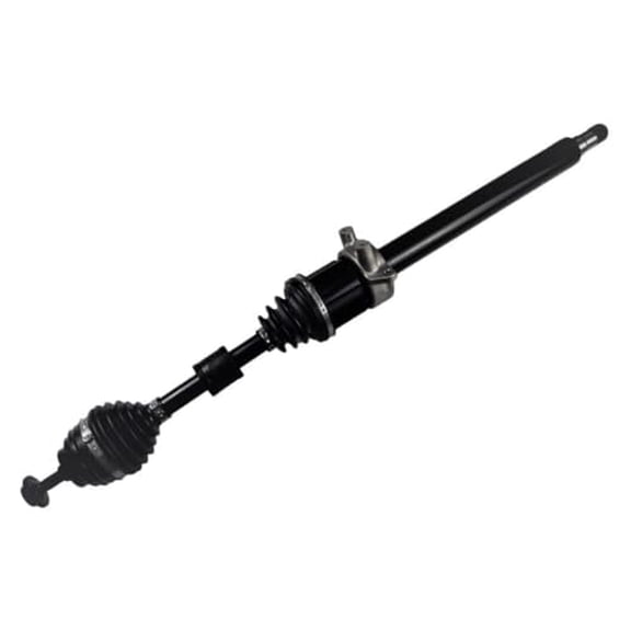 CV Axle Shaft-High Quality OE Style DSS 3368H Fits select: 2014-2019 MINI COOPER