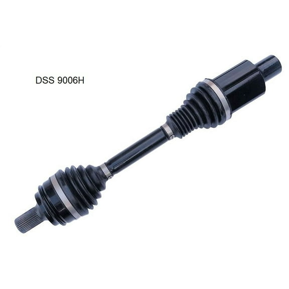 CV Axle Shaft-High Quality OE Style DSS 9006H