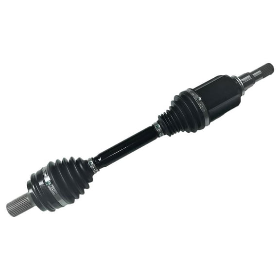 CV Axle Shaft-High Quality OE Style DSS 9050H Fits select: 2017-2018 MERCEDES-BENZ E 300 4MATIC, 2019 MERCEDES-BENZ E 450 4MATIC