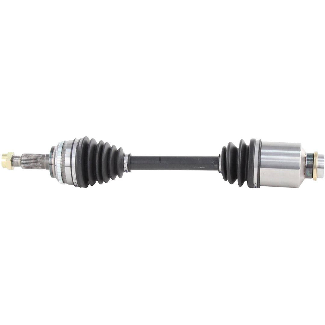 Cv Axle For 2012-2017 Hyundai Accent Auto Trans Front Right Side Joint  Cardan Avant Gauche Cv Axle Shaft
