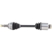 CV Axle Shaft-New Front Right SurTrack FD-8147 Fits select 2007-2013 FORD EDGE, 2007-2013 LINCOLN MKX