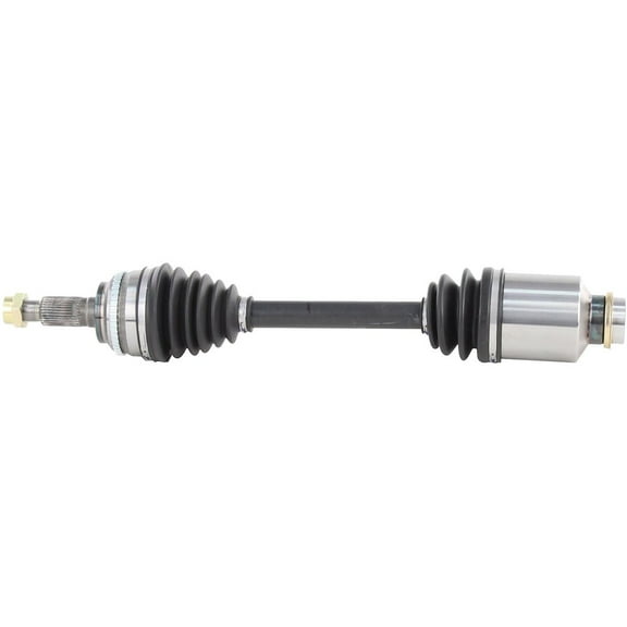 CV Axle Shaft-New Front Right SurTrack FD-8147 Fits select: 2007-2013 FORD EDGE, 2007-2013 LINCOLN MKX