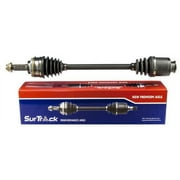 CV Axle Shaft-New Front Right SurTrack HO-8229 fits 05-06 Honda Odyssey