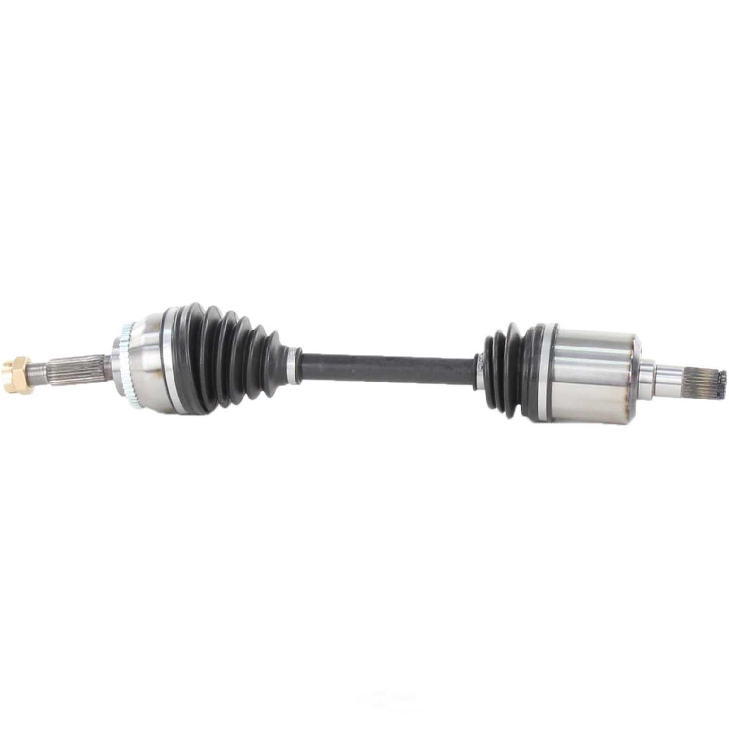 CV Axle Shaft-New Front Right SurTrack MI-8098 Fits select: 1995-1999 MITSUBISHI ECLIPSE, 1995-1998 EAGLE TALON