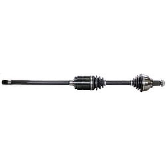 CV Axle Shaft Front Right DSS 3329N fits 2000 BMW X5