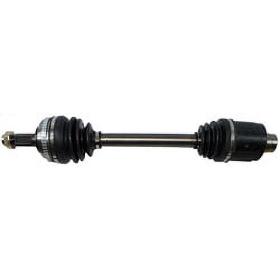 CV Axle Shaft Front Right DSS 4040N fits 02-05 Honda Civic