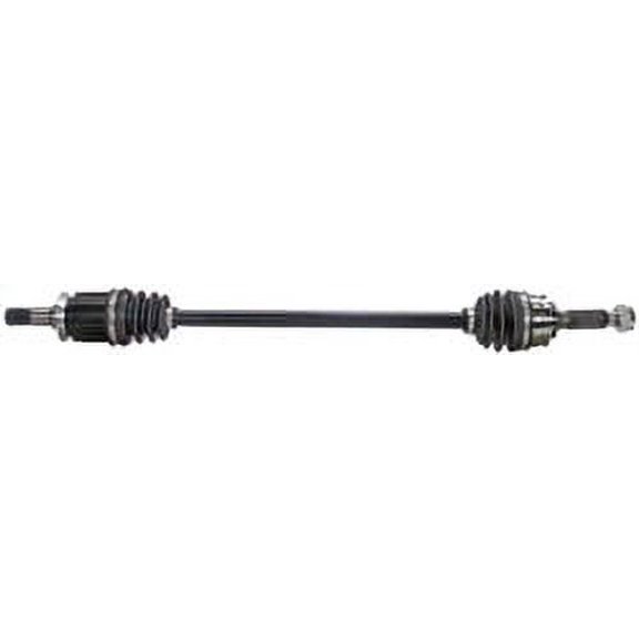 CV Axle Shaft Rear Right DSS 2114R