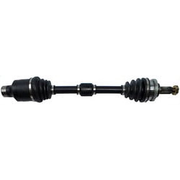 CV Axle Shaft Front Right DSS 5910N fits 2003 Suzuki Aerio