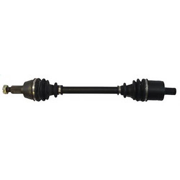CV Axle Shaft