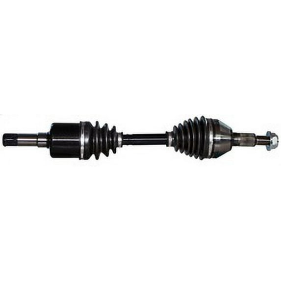 CV Axle Shaft