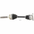 thumbnail image 1 of CV Axle Shaft, 1 of 4