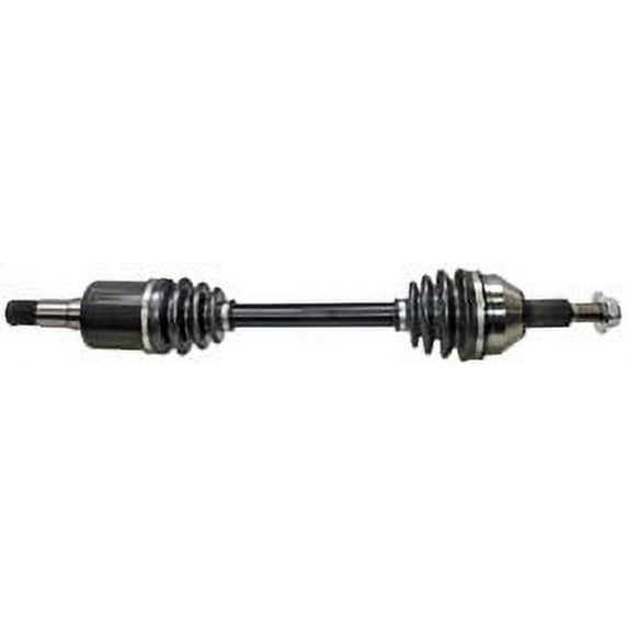 CV Axle Shaft