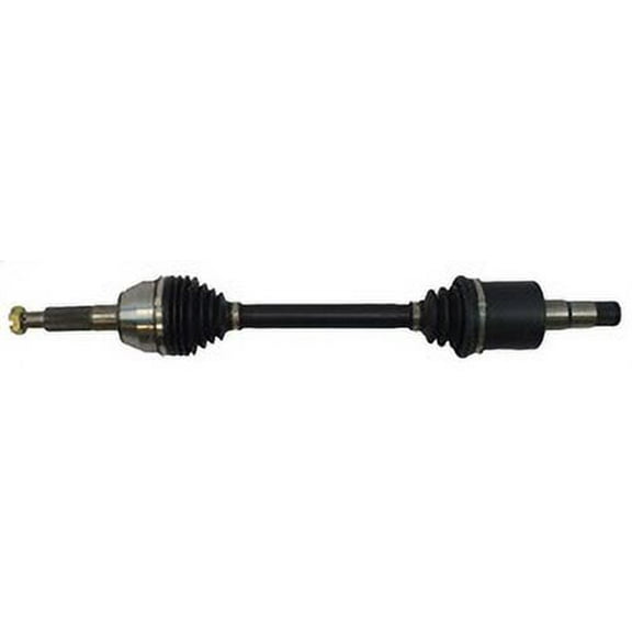 CV Axle Shaft