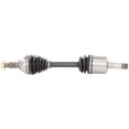 thumbnail image 1 of CV Axle Shaft, 1 of 4