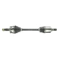 thumbnail image 1 of CV Axle Shaft, 1 of 2