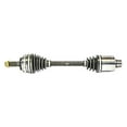 thumbnail image 1 of CV Axle Shaft, 1 of 4