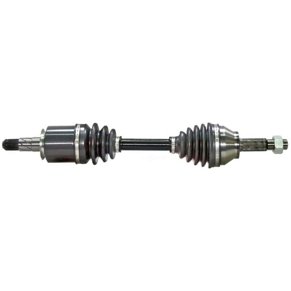 CV Axle Shaft