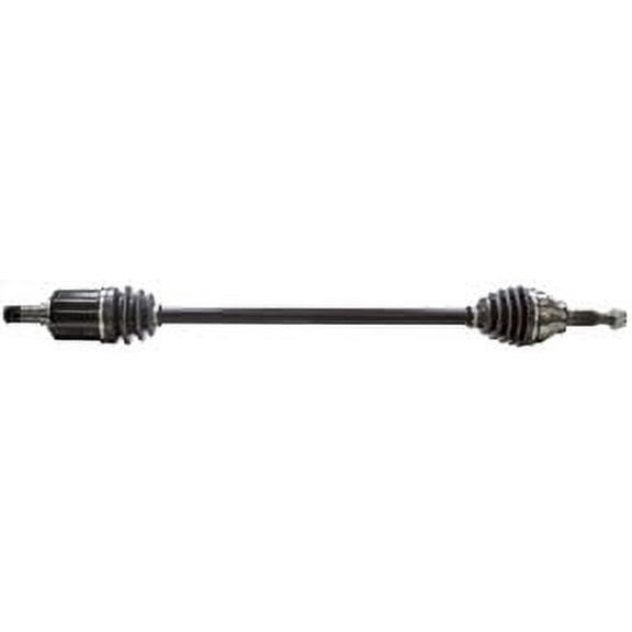 CV Axle Shaft