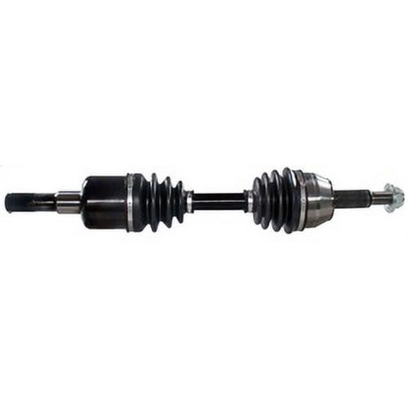 CV Axle Shaft