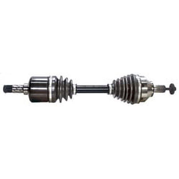 CV Axle Shaft