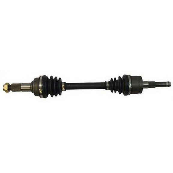 CV Axle Shaft