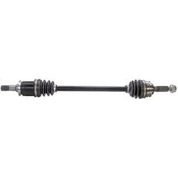 CV Axle Shaft