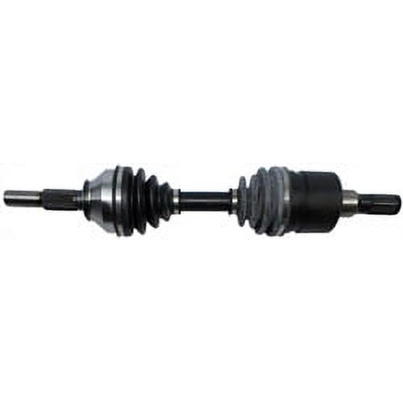 CV Axle Shaft