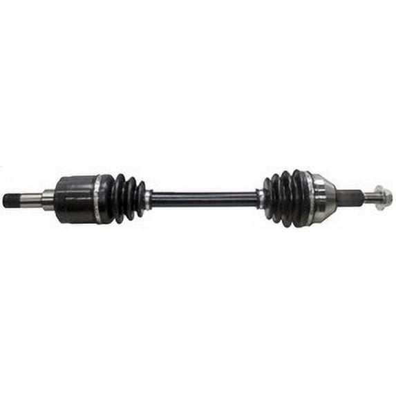 CV Axle Shaft