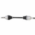 thumbnail image 1 of CV Axle Shaft, 1 of 2