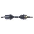 thumbnail image 1 of CV Axle Shaft, 1 of 4