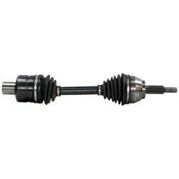 CV Axle Shaft